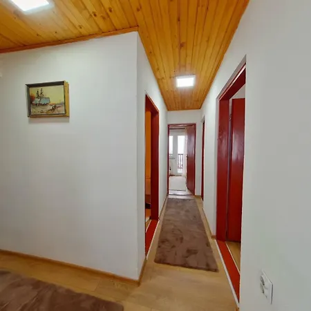 Cavljak Retreat Sarajevo - Mountain Home - Jakuzzi *