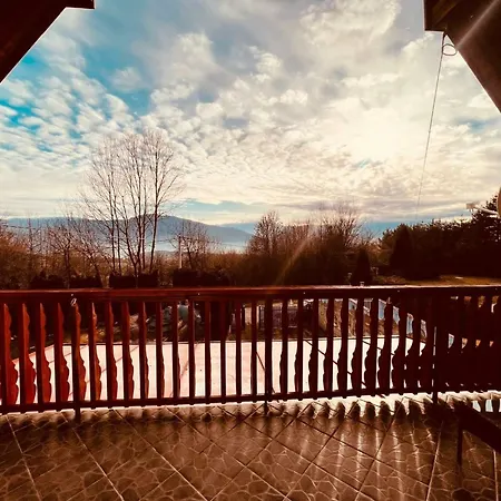 Cavljak Retreat Sarajevo - Mountain Home - Jakuzzi
