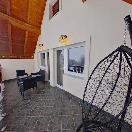 Дом отдыха Cavljak Retreat Sarajevo - Mountain Home - Jakuzzi