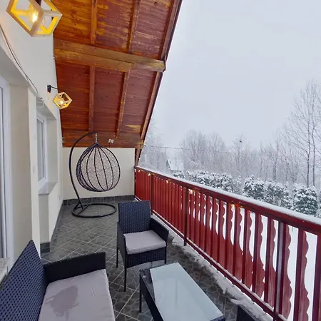 Cavljak Retreat Sarajevo - Mountain Home - Jakuzzi * Сараево