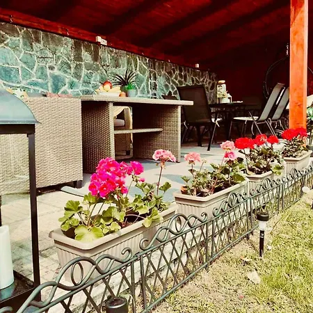 Cavljak Retreat Sarajevo - Mountain Home - Jakuzzi Дом отдыха