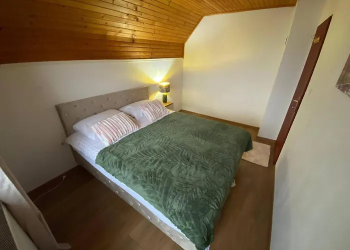 Holiday home Cavljak Retreat, Sarajevo