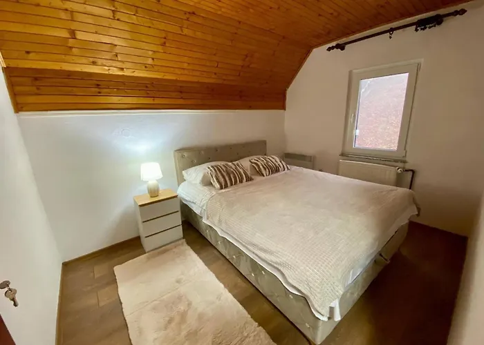 Cavljak Retreat, Holiday home *