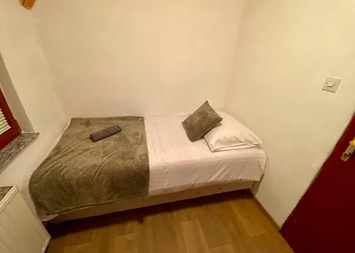 Cavljak Retreat, Holiday home Sarajevo