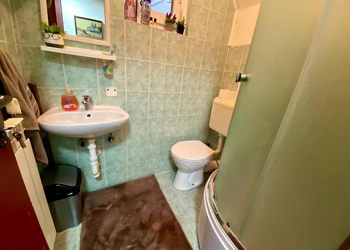 Cavljak Retreat, Holiday home *