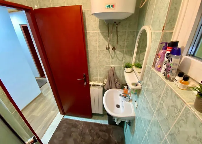 Cavljak Retreat, Holiday home