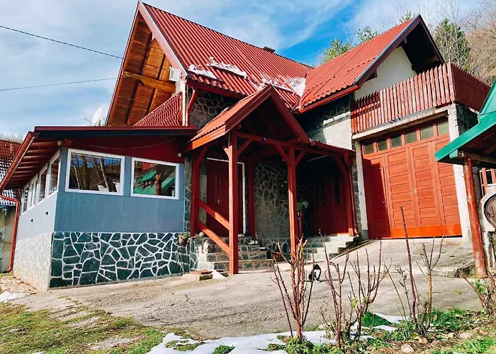 Cavljak Retreat, Sarajevo