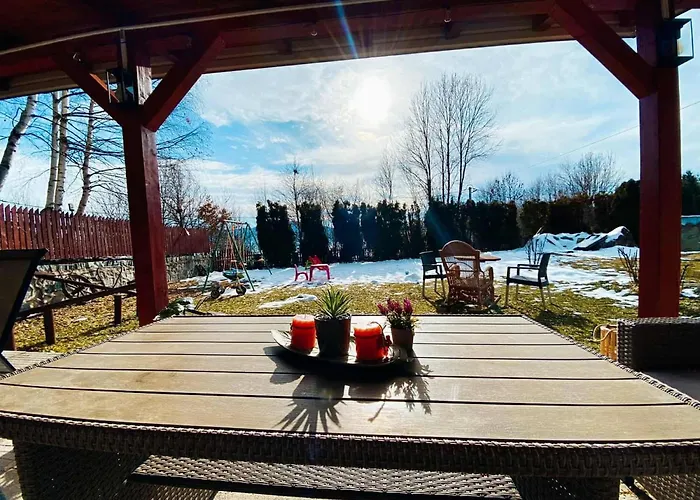 Holiday home Cavljak Retreat, Sarajevo