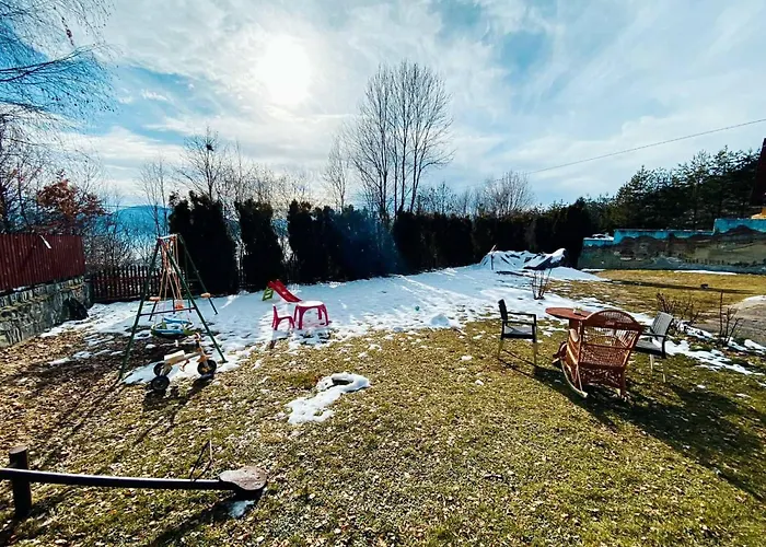 Cavljak Retreat, Holiday home