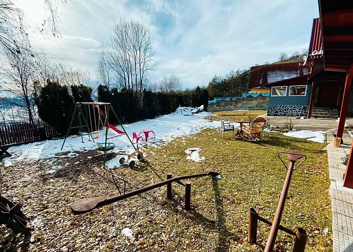 Holiday home Cavljak Retreat, Sarajevo