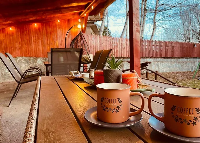 Holiday home Cavljak Retreat, *