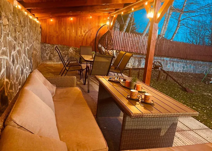 Cavljak Retreat, Sarajevo