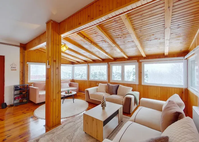 Holiday home Cavljak Retreat, Sarajevo