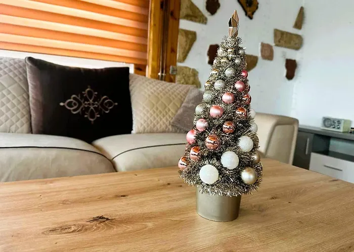 Cavljak Retreat, Holiday home