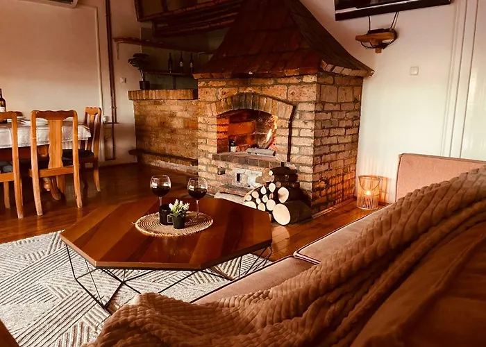 Cavljak Retreat, Holiday home Sarajevo