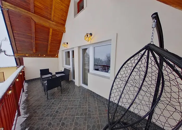 Holiday home Cavljak Retreat,