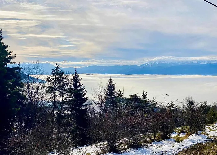 Cavljak Retreat, Holiday home