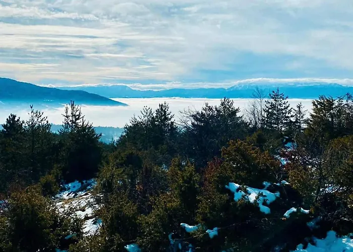 Cavljak Retreat, Holiday home *